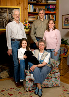 Portraits