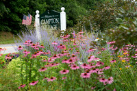 Campton 250 Celebrations