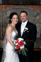 Woodstock Inn Wedding